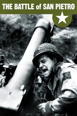 La Bataille de San Pietro