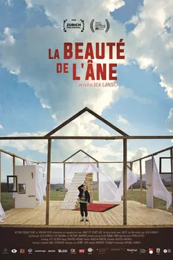 La Beauté de l’Âne