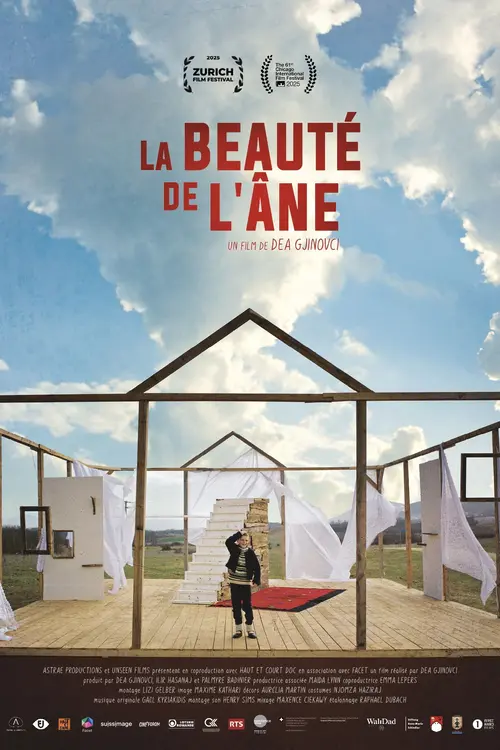 La Beauté de l’Âne
