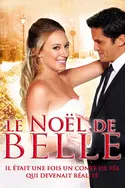 Affiche La belle de Noël