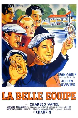 La belle équipe