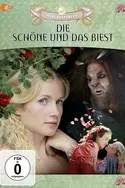 Affiche Les contes de Grimm : la Belle et la Bête