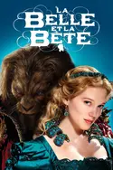 Affiche La Belle et la Bête