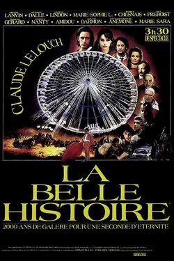 La Belle histoire