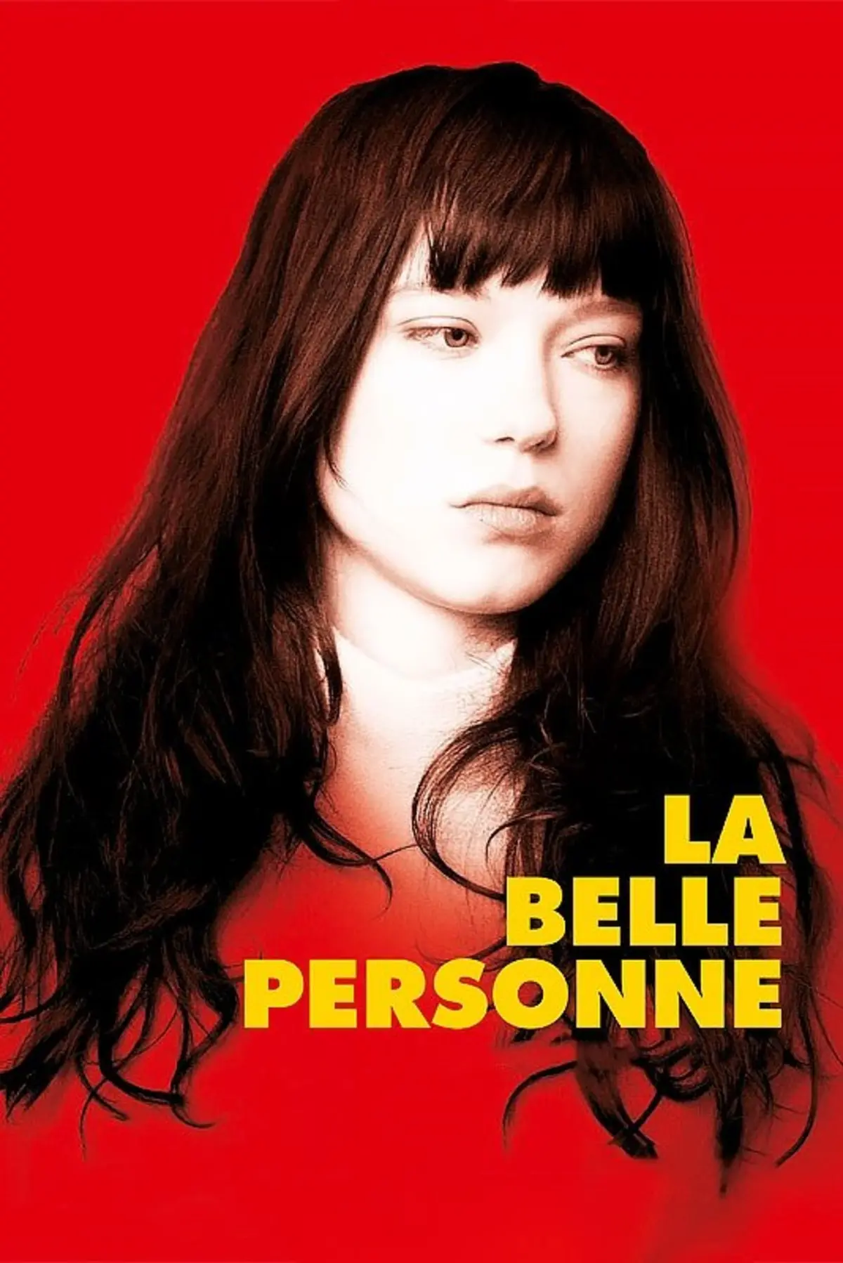 La Belle personne