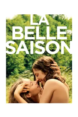 Affiche La belle saison