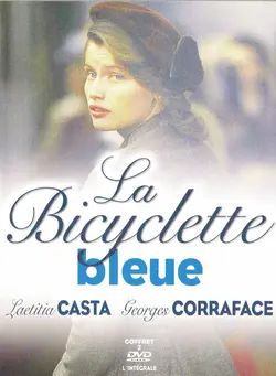 La Bicyclette bleue S01E01 L'amour et la guerre