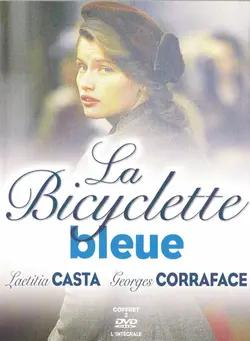 La Bicyclette bleue S01E02 L'occupation et la résistance