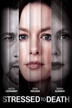 La blessure d'une femme