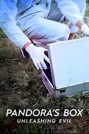 Affiche La Boîte de Pandore - Un crime peut en cacher un autre Haine et fureur en streaming