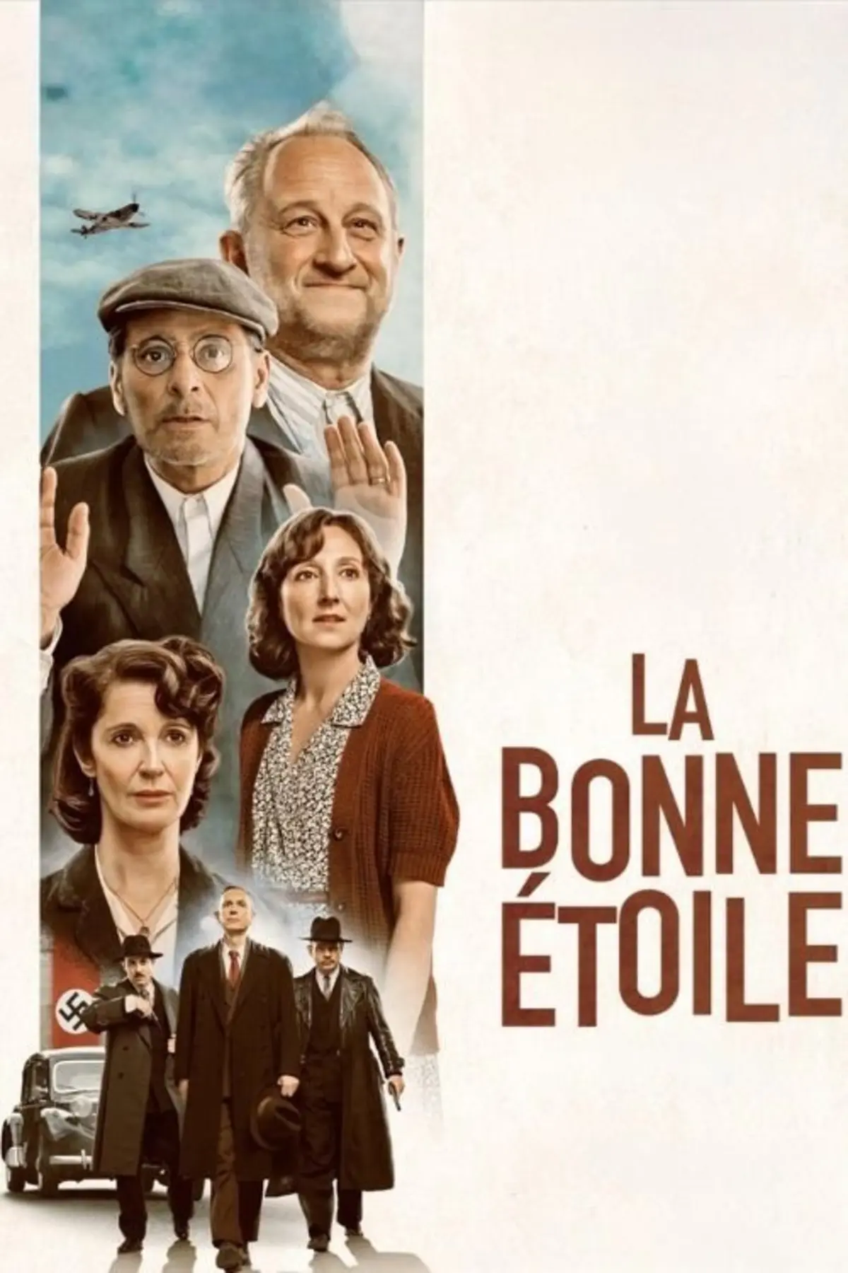 La Bonne Etoile