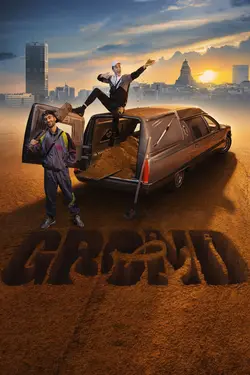 La Bonne Terre S01E03 Mort d'une promesse