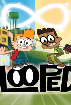 La Boucle infernale S01E32 Jeu de geeks