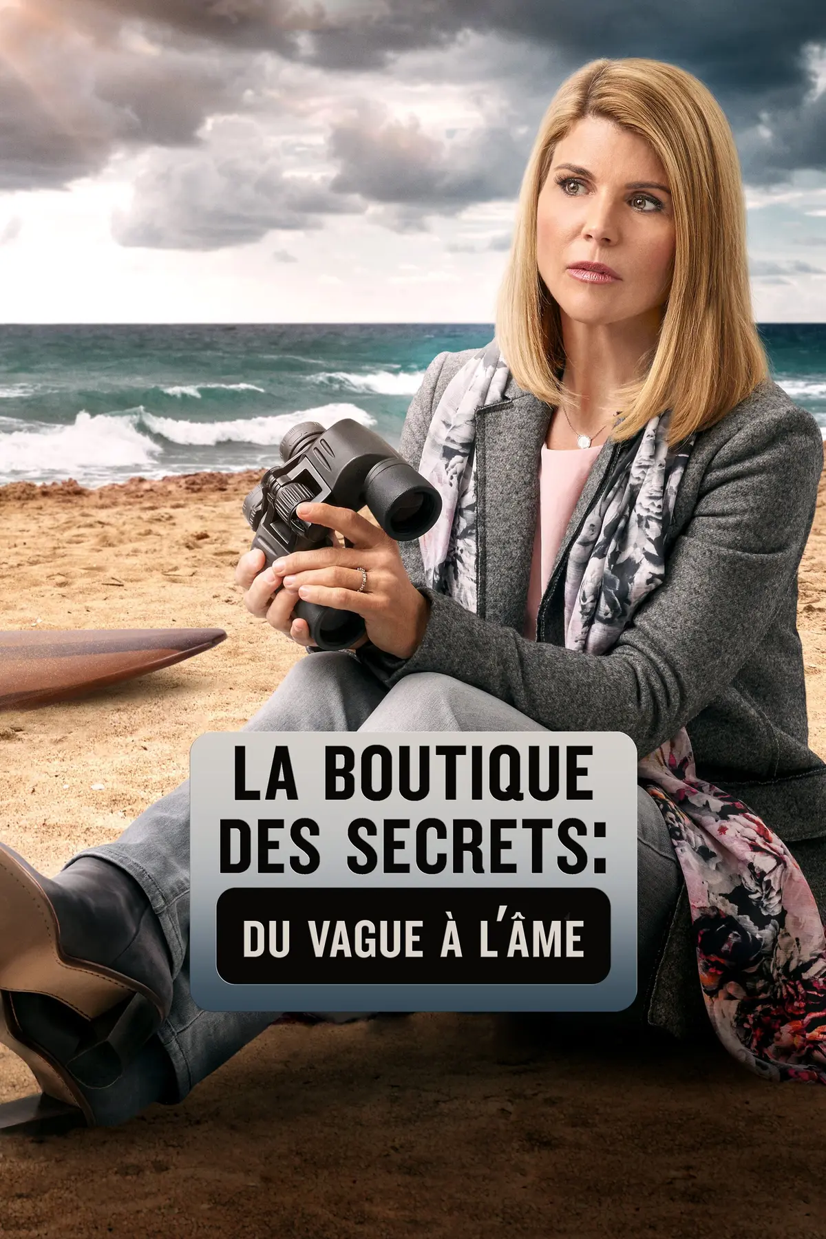 La boutique des secrets - 08 - Du vague à l'âme