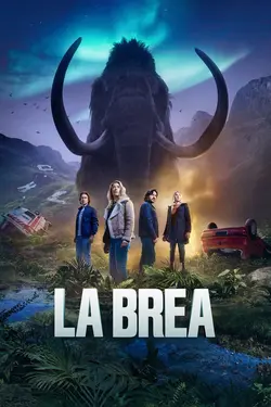 Affiche La Brea  S02E09 Meurtre à la clairière