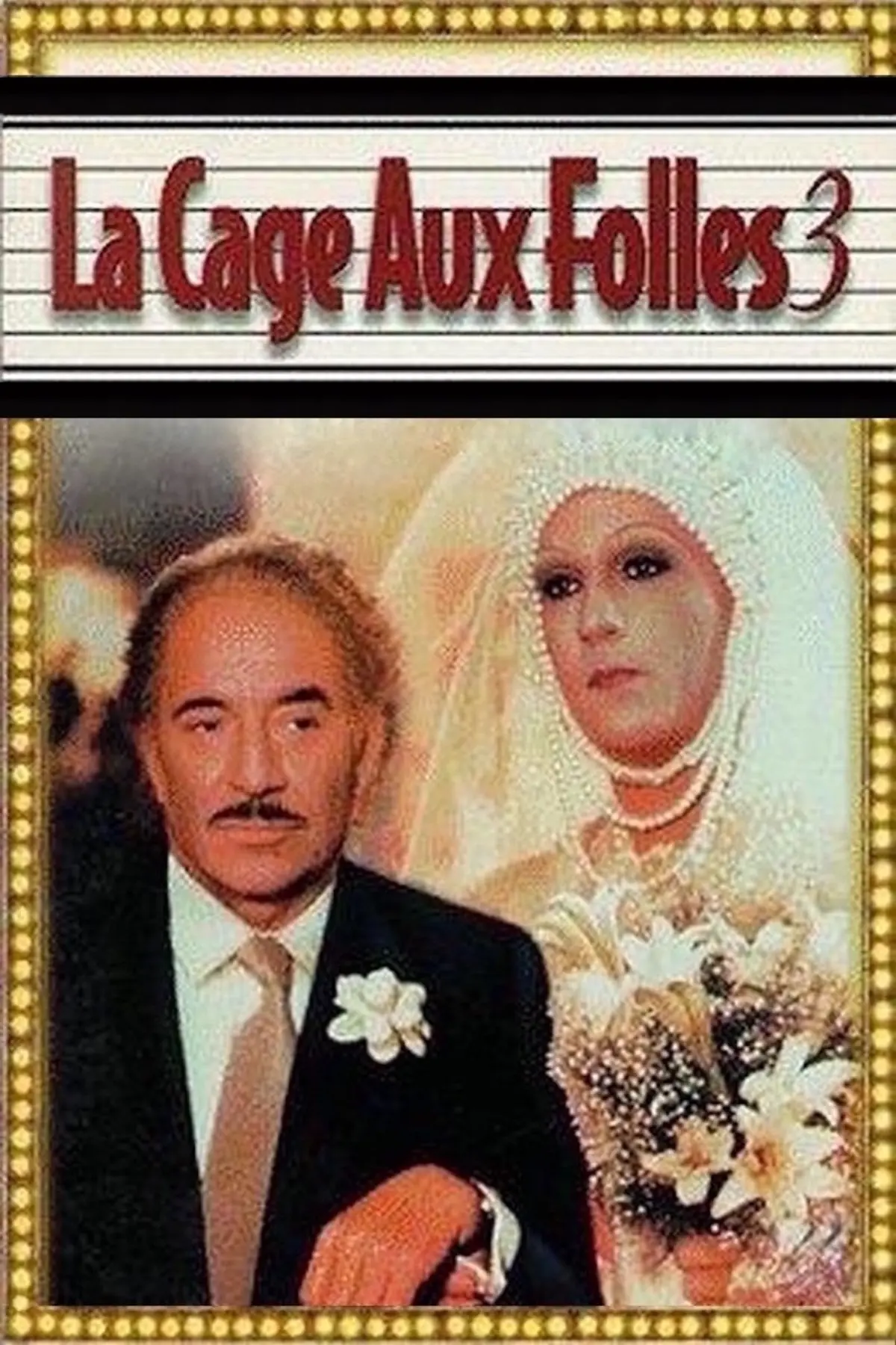 La cage aux folles 3 : elles se marient