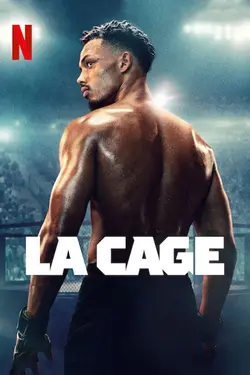 La Cage S01E03 Épisode 3