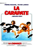 Affiche Audience La carapate