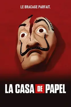 La casa de papel S05E05 Vis tes vies