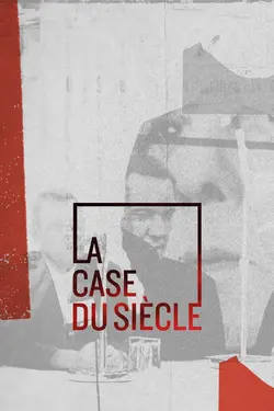 La Case du siècle S13E25 Hébron, Palestine, la fabrique de l'occupation