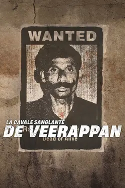 La Cavale sanglante de Veerappan S01E03 Épisode 3