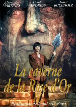 La Caverne de la rose d'or S01E10 Épisode 10
