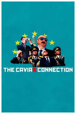 La caviar connection