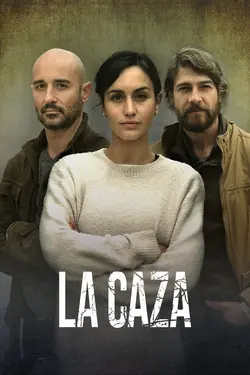 La Caza S04E06 Épisode 6
