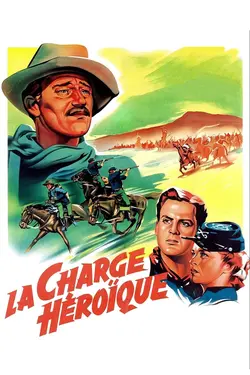 La charge héroïque
