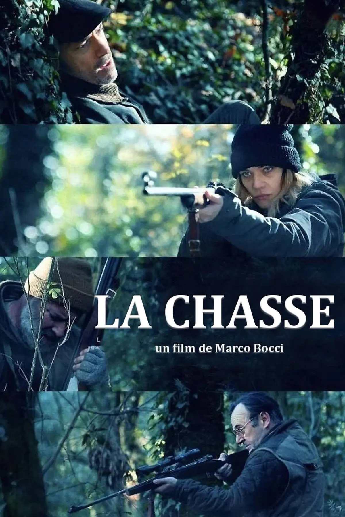 La Chasse