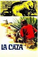 Affiche La chasse