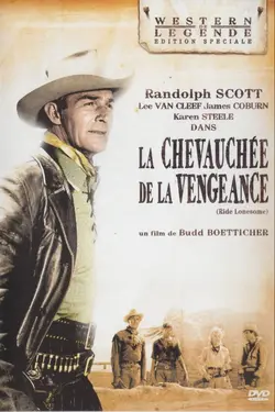 La Chevauchée De La Vengeance