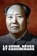 Affiche La Chine, rêves et cauchemars Made in China (1966-2022)