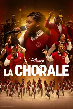 La chorale S01E04 Appuie-toi sur NOUS