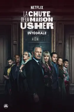 La Chute de la maison Usher