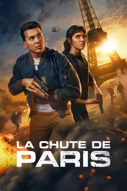 La Chute de Paris