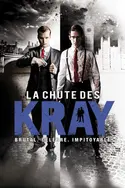 Affiche La chute des Kray en streaming