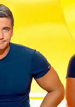 La Cible S01E32 Épisode 32