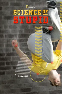 Science of Stupid S02E27 Épisode 27