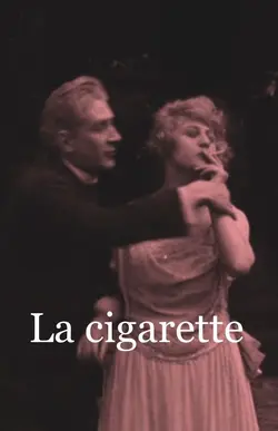 La Cigarette
