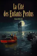 Affiche La cité des enfants perdus