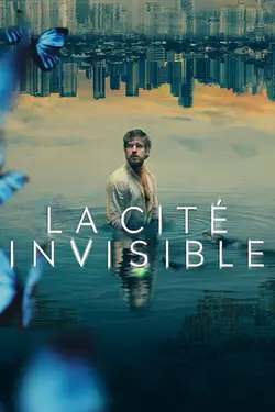 La Cité invisible S01E06 Un truc de gosses