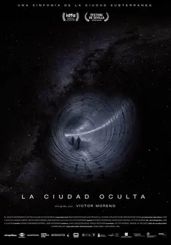La ciudad oculta