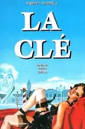 Affiche Casting La clé