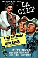 Affiche La clef