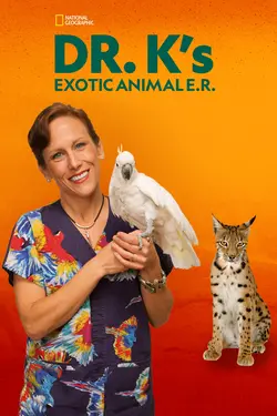 La clinique des animaux exotiques S07E01 Épisode 1