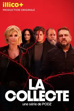 La collecte S01E07 Ne t'en fais pas avec la vie