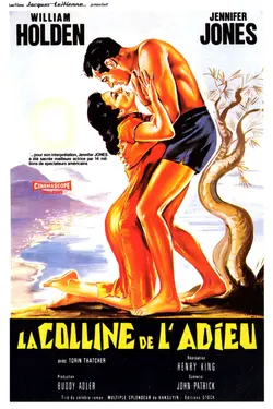 La colline de l'adieu