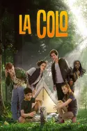 Affiche La Colo replay