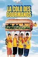 Affiche La colo des gourmands en streaming